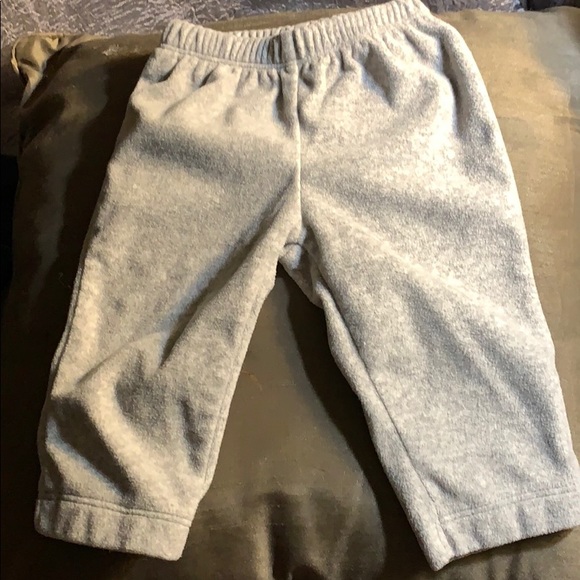 3M Infant 3 pack of pants - Picture 3 of 4